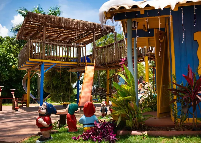 Santana'S Ranch